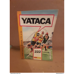 Yataca n 222 1986