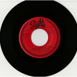 Viens Danser Le Twist