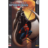 Ultimate Spider-Man (1re série) N°41: Guerriers - Janvier 2006