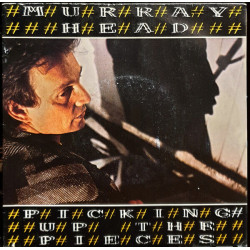 Picking Up The Pieces