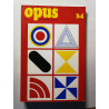 Opus International nº 34 - 1972