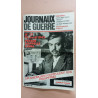 Revue Journaux de Guerre N° 37