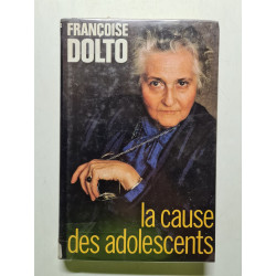 La cause des adolescents - 1990