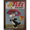 Titi géant n45