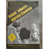 Mon Roman policier Marak Aouasch sorcier éthiopien - Pierre dennys