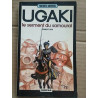 Robert Gigi Ugaki Le serment du samouraï b d