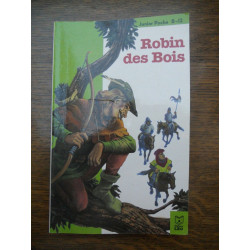 Robin des bois
