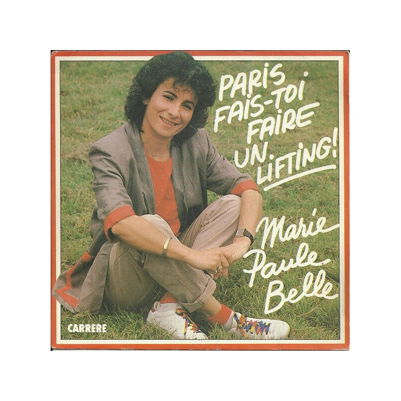 Paris Fais-Toi Faire Un Lifting