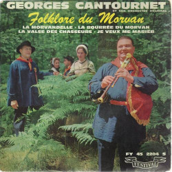 Folklore Du Morvan