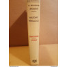 a maurois et aragon Histoire parallèle Tome iv conversations aperçus