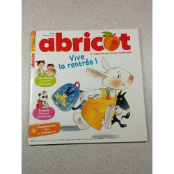 Abricot n°346