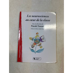 Les neurosciences au coeur de la classe