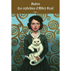 Les orphelines d'Abbey Road - tome 1
