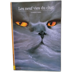Les neufs vies du chat