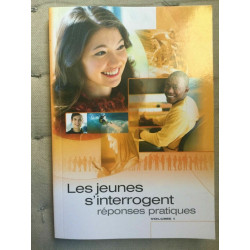 Les jeunes s'interrogent vol 2 Les témoins de jéhovan de france