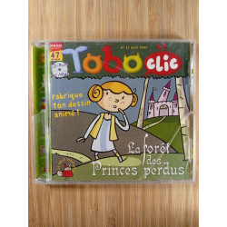 Toboclic - la forêt des princes perdus