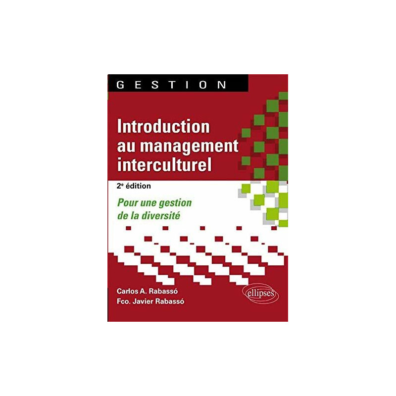 Introduction au Management Interculturel Pour une Gestion de la...