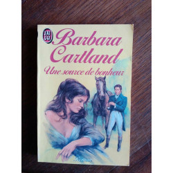 une source de bonheur J'ai lu