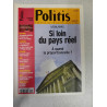 Politis nº 956 / Juin 2007