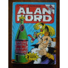 Alan Ford n362 Banderas Carreras Un Fatto intrigante