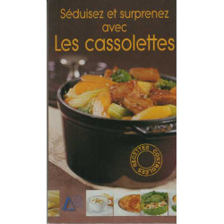Séduisez et surprenez avec cassolettes