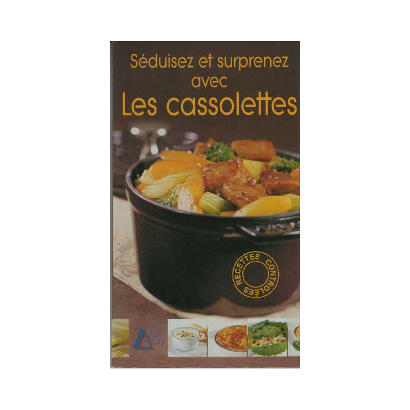 Séduisez et surprenez avec cassolettes