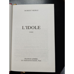 L'idole