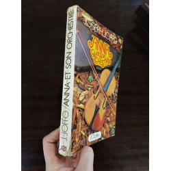 Anna et son orchestre