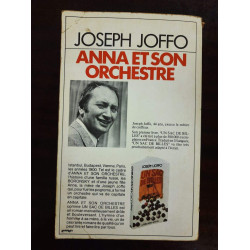 Anna et son orchestre