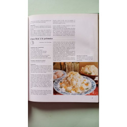 Gastronomie du monde entier