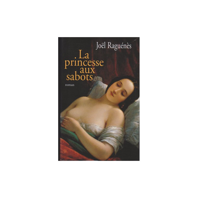 La princesse aux sabots