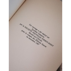 L'adieu au Roi et à la Reine