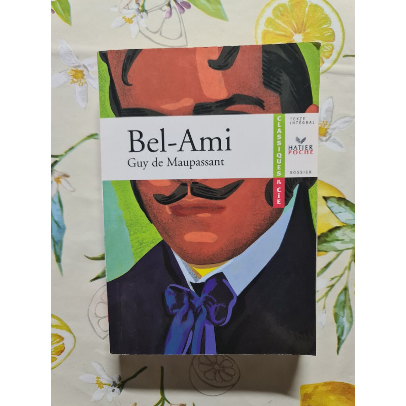 Bel-Ami