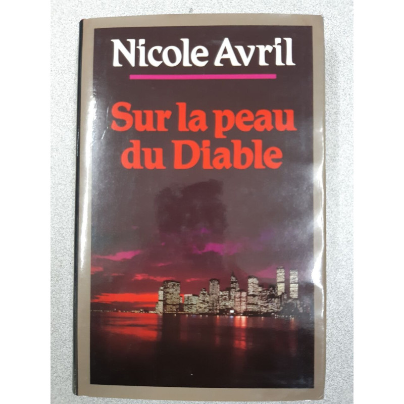 Sur la peau du diable