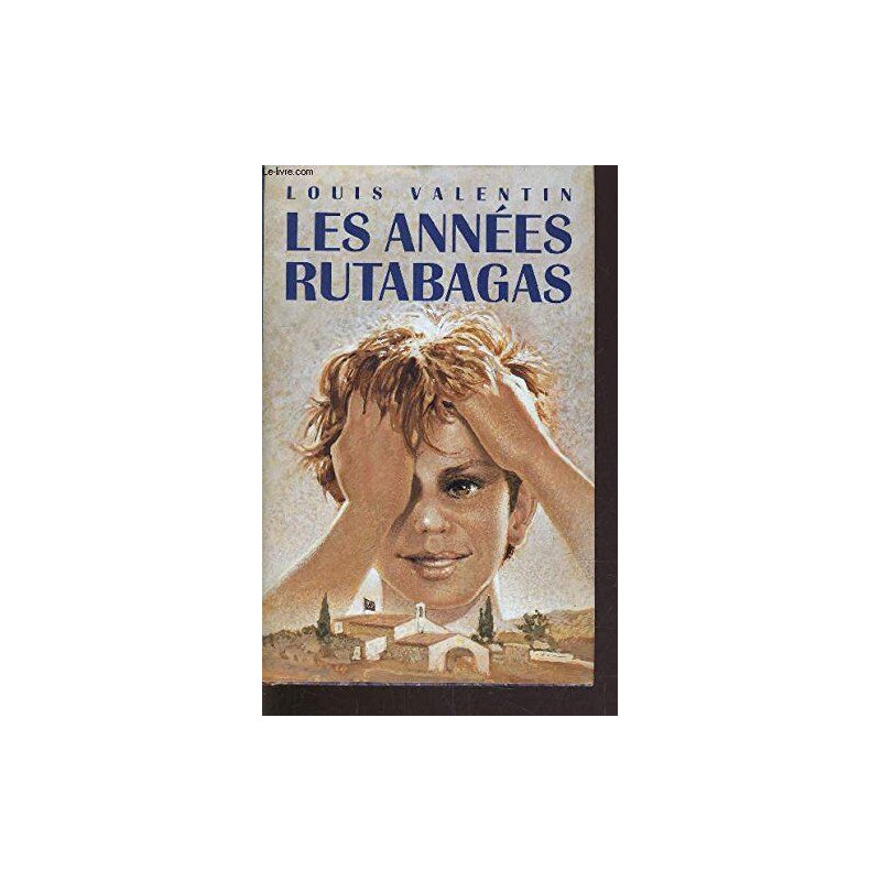 Les années rutabagas