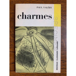 Charmes larousse