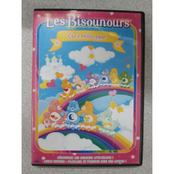 DVD Série Les Bisounours - Que le meilleur gagne