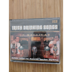 Irish Drinking Songs