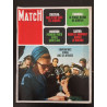 Paris Match N.1010 - Septembre 1968