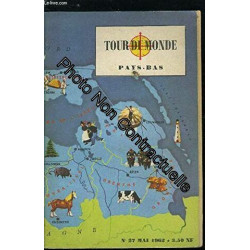 Tour du monde n°27. les pays-bas