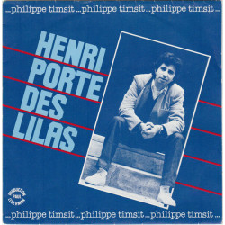 Henri Porte Des Lilas
