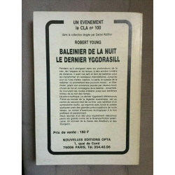 Fiction 354 septembre 1984