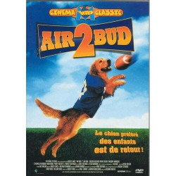 Air Bud 2 [ 1998 ] by Cynthia Stevenson