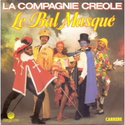 Le Bal Masqué