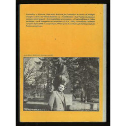 L'UNION SOVIETIQUE NE SURVIVRA PAS LA MORT COMMUNISME