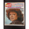 Paris Match N.1321 - Aout 1974