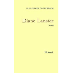 Diane Lanster