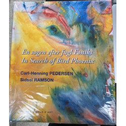 En søgen efter fugl Føniks - In search of bird Phoenix
