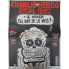 Charlie Hebdo N° 698