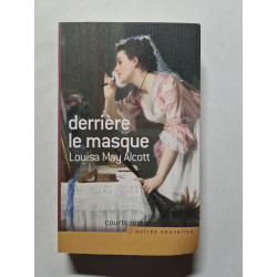 Derrière le masque